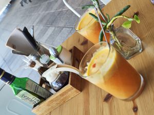  at Happy Cactus in Fuerteventura