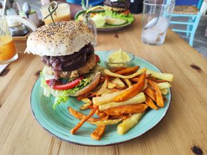  at Happy Cactus in Fuerteventura