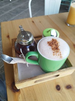  at Happy Cactus in Fuerteventura