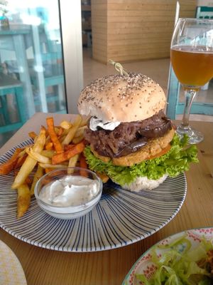  at Happy Cactus in Fuerteventura