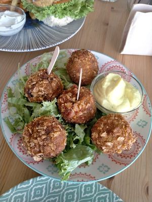  at Happy Cactus in Fuerteventura