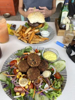   at Happy Cactus in Fuerteventura