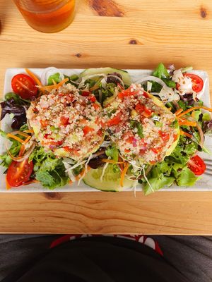  at Happy Cactus in Fuerteventura