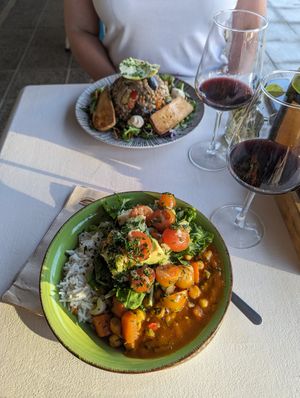  at Happy Cactus in Fuerteventura