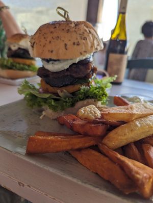  at Happy Cactus in Fuerteventura