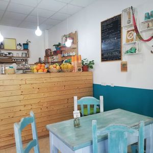 Clean and fresh! at Happy Cactus in Fuerteventura