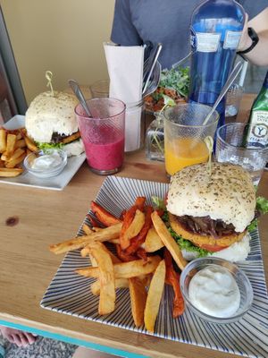  at Happy Cactus in Fuerteventura