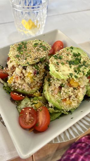   at Happy Cactus in Fuerteventura