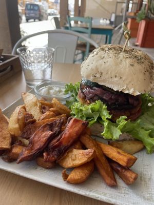   at Happy Cactus in Fuerteventura