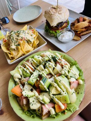   at Happy Cactus in Fuerteventura