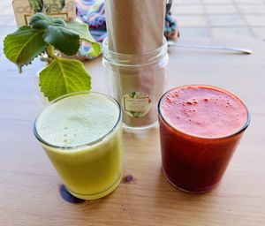   at Happy Cactus in Fuerteventura