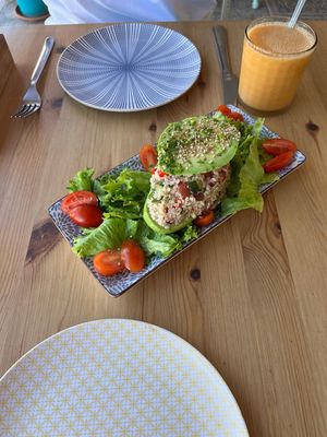   at Happy Cactus in Fuerteventura