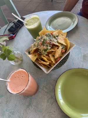   at Happy Cactus in Fuerteventura