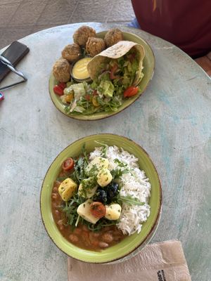   at Happy Cactus in Fuerteventura