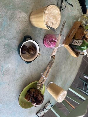   at Happy Cactus in Fuerteventura