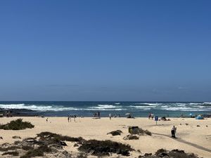   at Happy Cactus in Fuerteventura