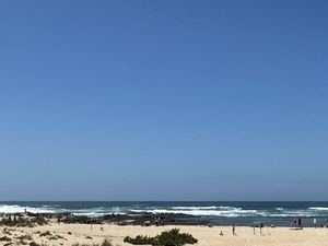   at Happy Cactus in Fuerteventura