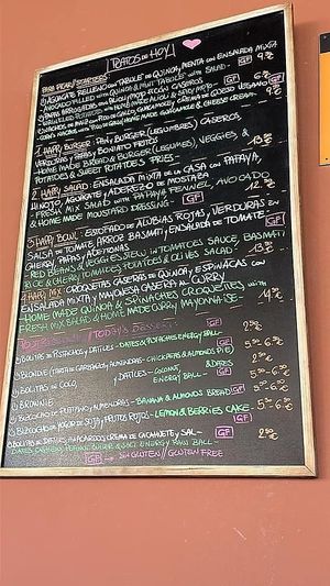   at Happy Cactus in Fuerteventura