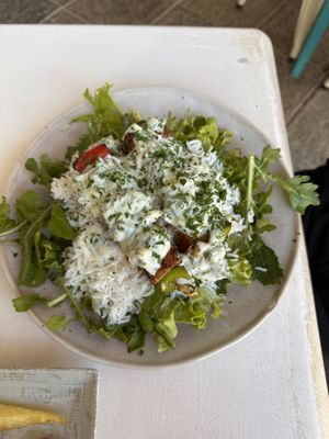   at Happy Cactus in Fuerteventura