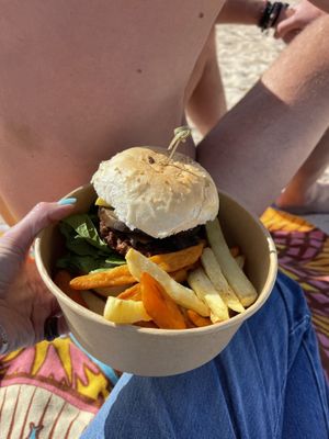   at Happy Cactus in Fuerteventura