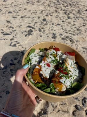   at Happy Cactus in Fuerteventura