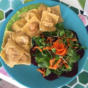  at Happy Cactus in Fuerteventura