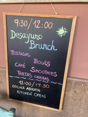  at Happy Cactus in Fuerteventura