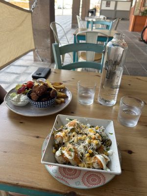   at Happy Cactus in Fuerteventura