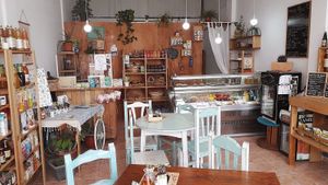 ...such a beautiful place🤗! at Happy Cactus in Fuerteventura