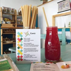 ❣️De pequeñas cosas, GRANDES REVOLUCIONES ✌🏽 Canu’ es una pajita de pasta ecológica - tambien en versión sin gluten, biodegradable, sin rastros de venenos!! A partir  at Happy Cactus in Fuerteventura