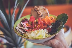 🌈 comida viva sana, ecológica, colorida.
COMIDA REAL, elaborada fresca todos los días, con amor, para ti!!
Te esperamos ❤️ at Happy Cactus in Fuerteventura