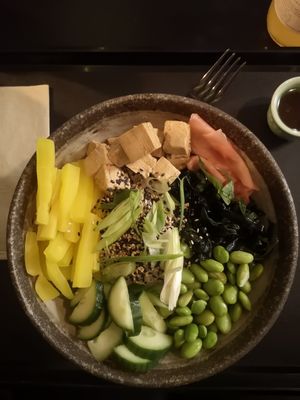  at Forky's - Veleslavinova in Prague