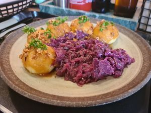  at Forky's - Veleslavinova in Prague