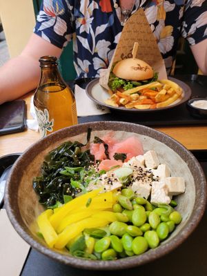  at Forky's - Veleslavinova in Prague