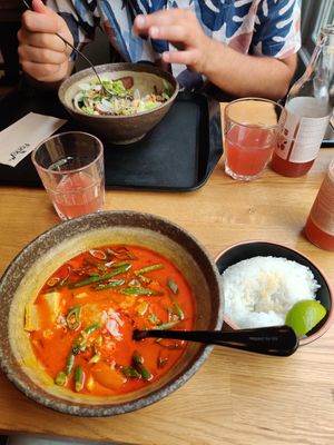  at Forky's - Veleslavinova in Prague