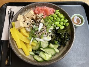   at Forky's - Veleslavinova in Prague