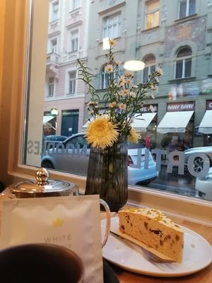  at Forky's - Veleslavinova in Prague