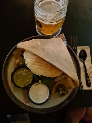  at Forky's - Veleslavinova in Prague