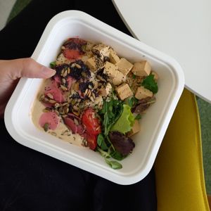  at Forky's - Veleslavinova in Prague