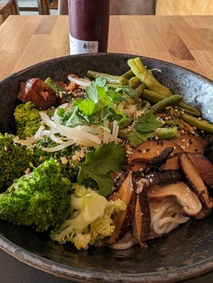  at Forky's - Veleslavinova in Prague