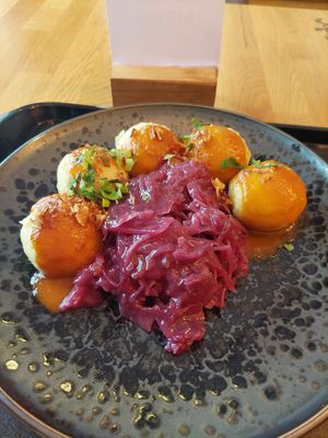  at Forky's - Veleslavinova in Prague