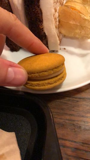   at Forky's - Veleslavinova in Prague