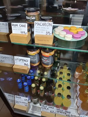 #Veganuary at Forky's - Veleslavinova in Prague