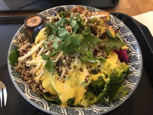 Super Bowl  at Forky's - Veleslavinova in Prague