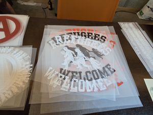 At Vegan Afairs, Bruges at Volkskeuken - People's Kitchen in Bruges