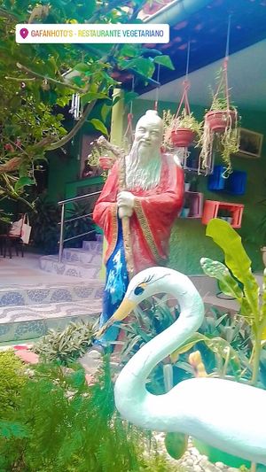  at Gafanhoto's in Sao Luis