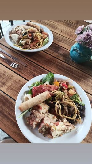  at Gafanhoto's in Sao Luis