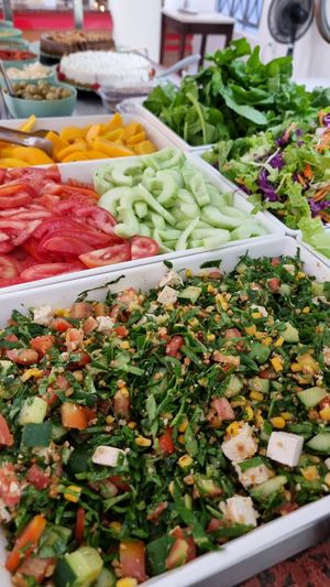  at Gafanhoto's in Sao Luis