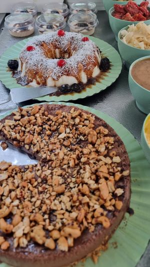  at Gafanhoto's in Sao Luis