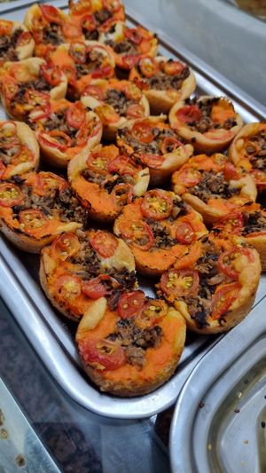  at Gafanhoto's in Sao Luis